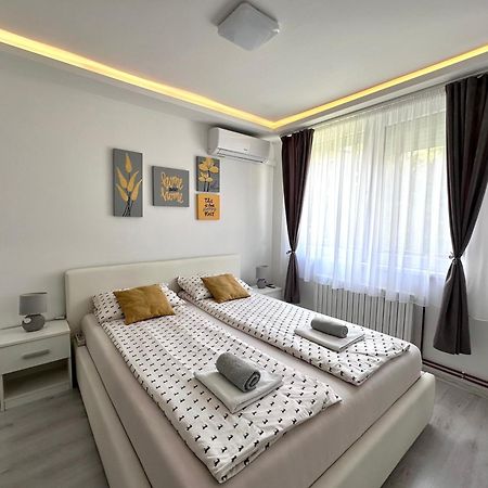 Greylux Heart Of Oldtown Sarajevo Apartment Екстериор снимка