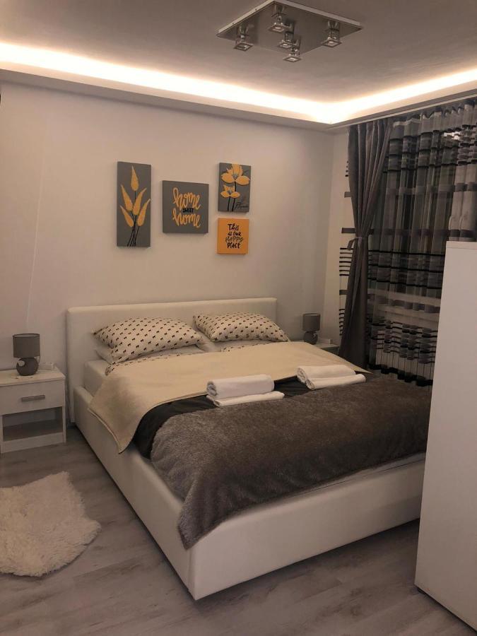 Greylux Heart Of Oldtown Sarajevo Apartment Екстериор снимка