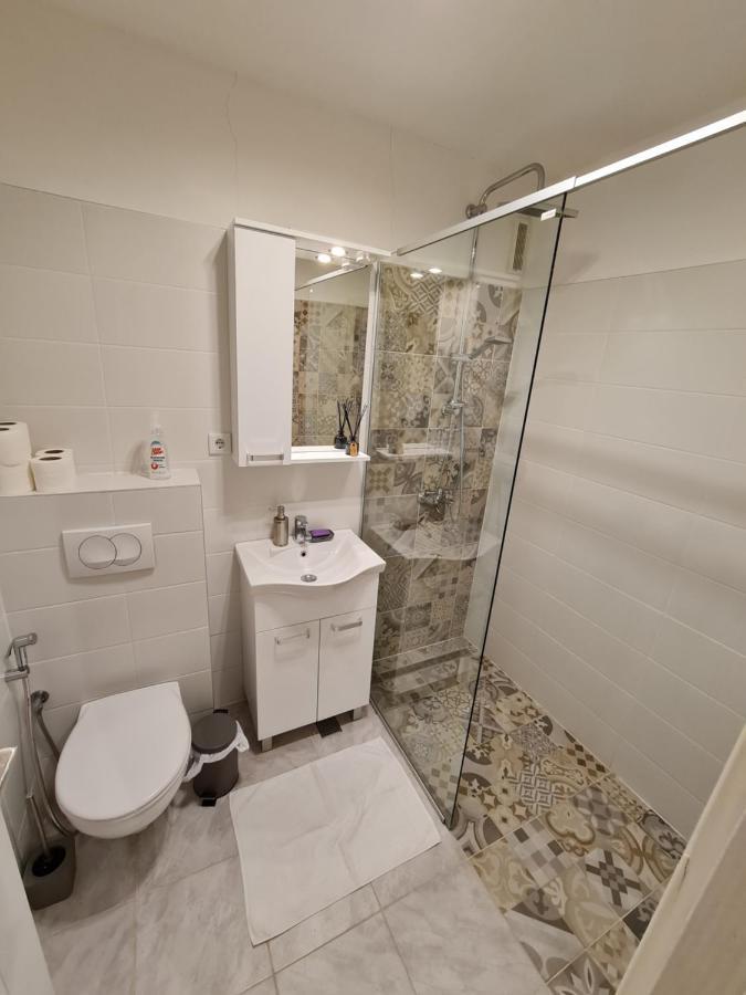 Greylux Heart Of Oldtown Sarajevo Apartment Екстериор снимка