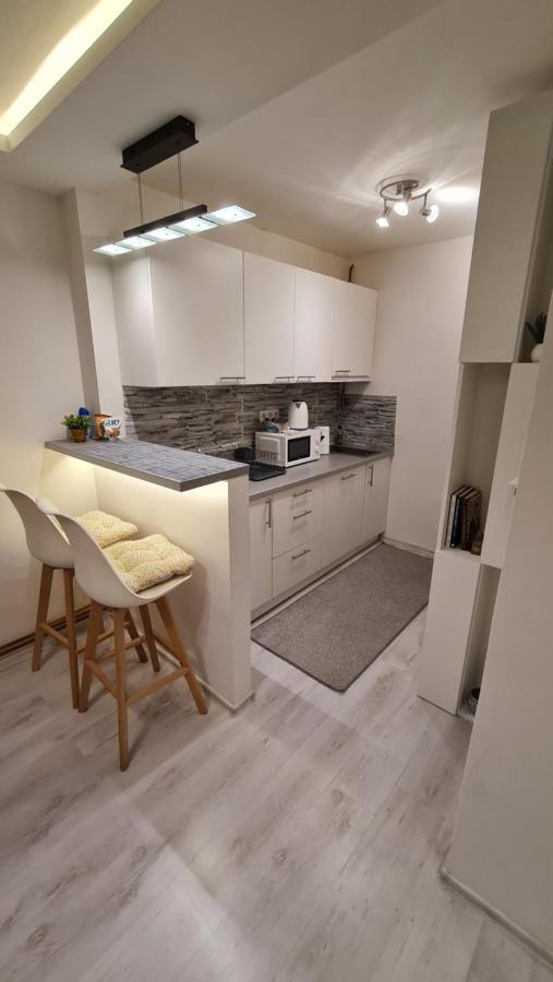 Greylux Heart Of Oldtown Sarajevo Apartment Екстериор снимка