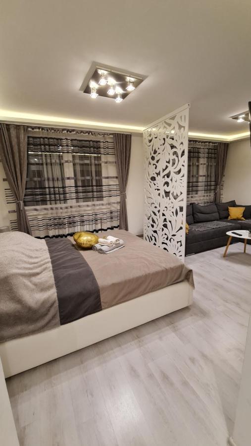 Greylux Heart Of Oldtown Sarajevo Apartment Екстериор снимка