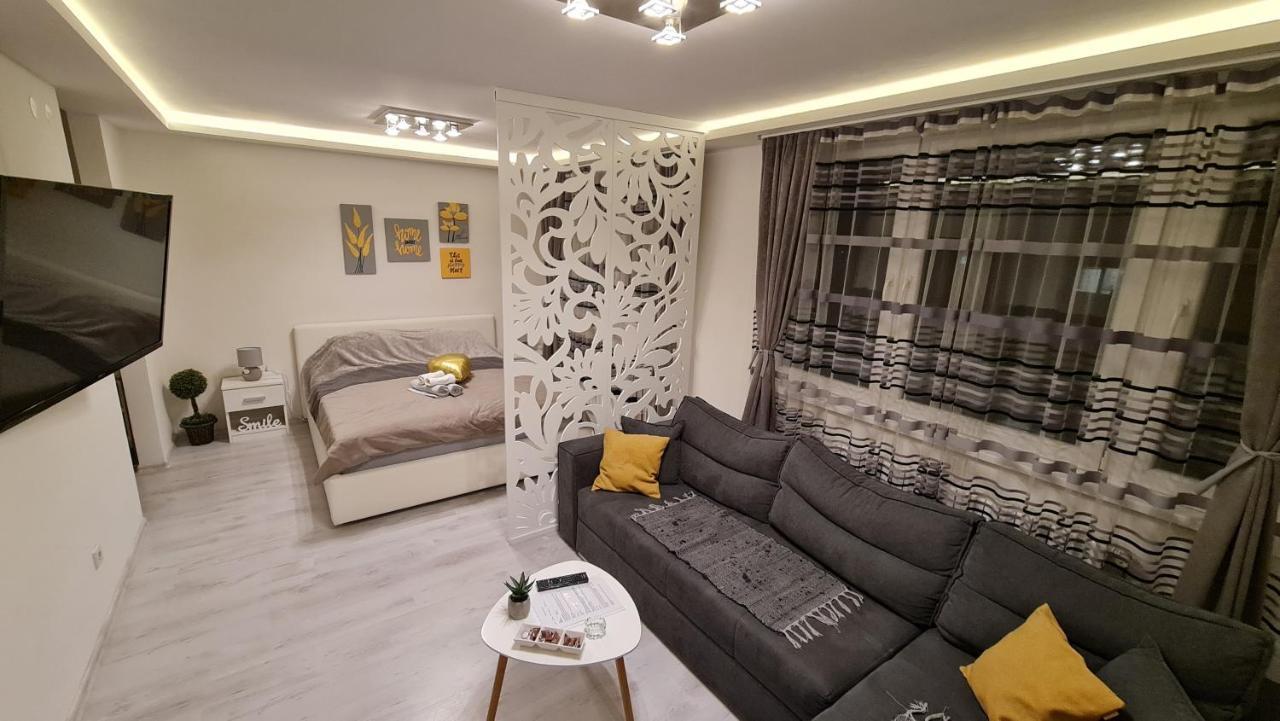 Greylux Heart Of Oldtown Sarajevo Apartment Екстериор снимка