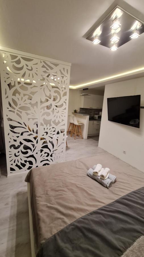 Greylux Heart Of Oldtown Sarajevo Apartment Екстериор снимка