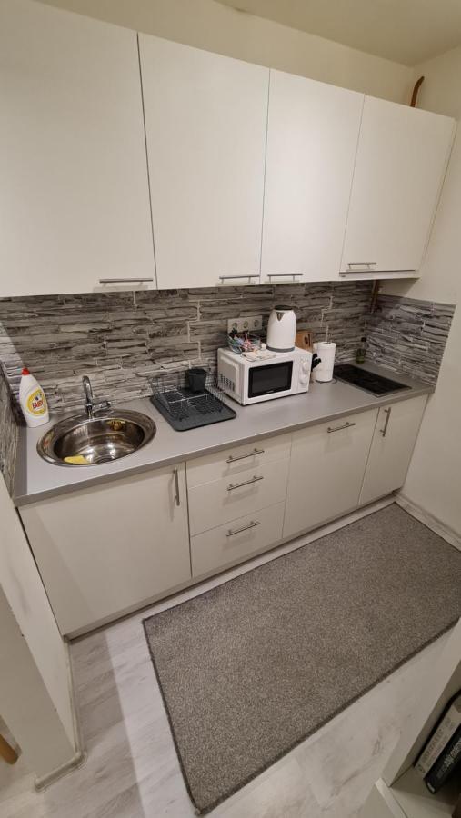 Greylux Heart Of Oldtown Sarajevo Apartment Екстериор снимка