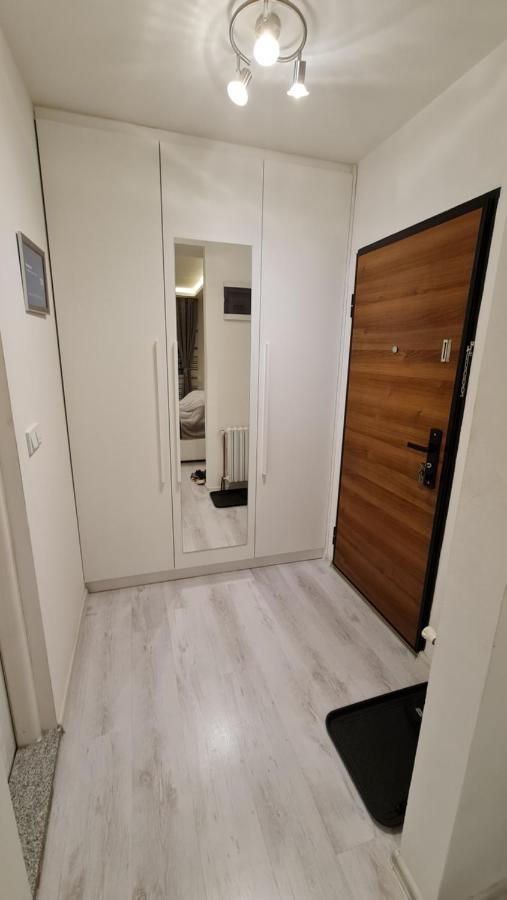 Greylux Heart Of Oldtown Sarajevo Apartment Екстериор снимка