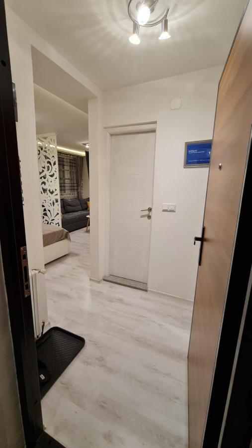 Greylux Heart Of Oldtown Sarajevo Apartment Екстериор снимка
