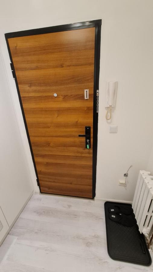 Greylux Heart Of Oldtown Sarajevo Apartment Екстериор снимка