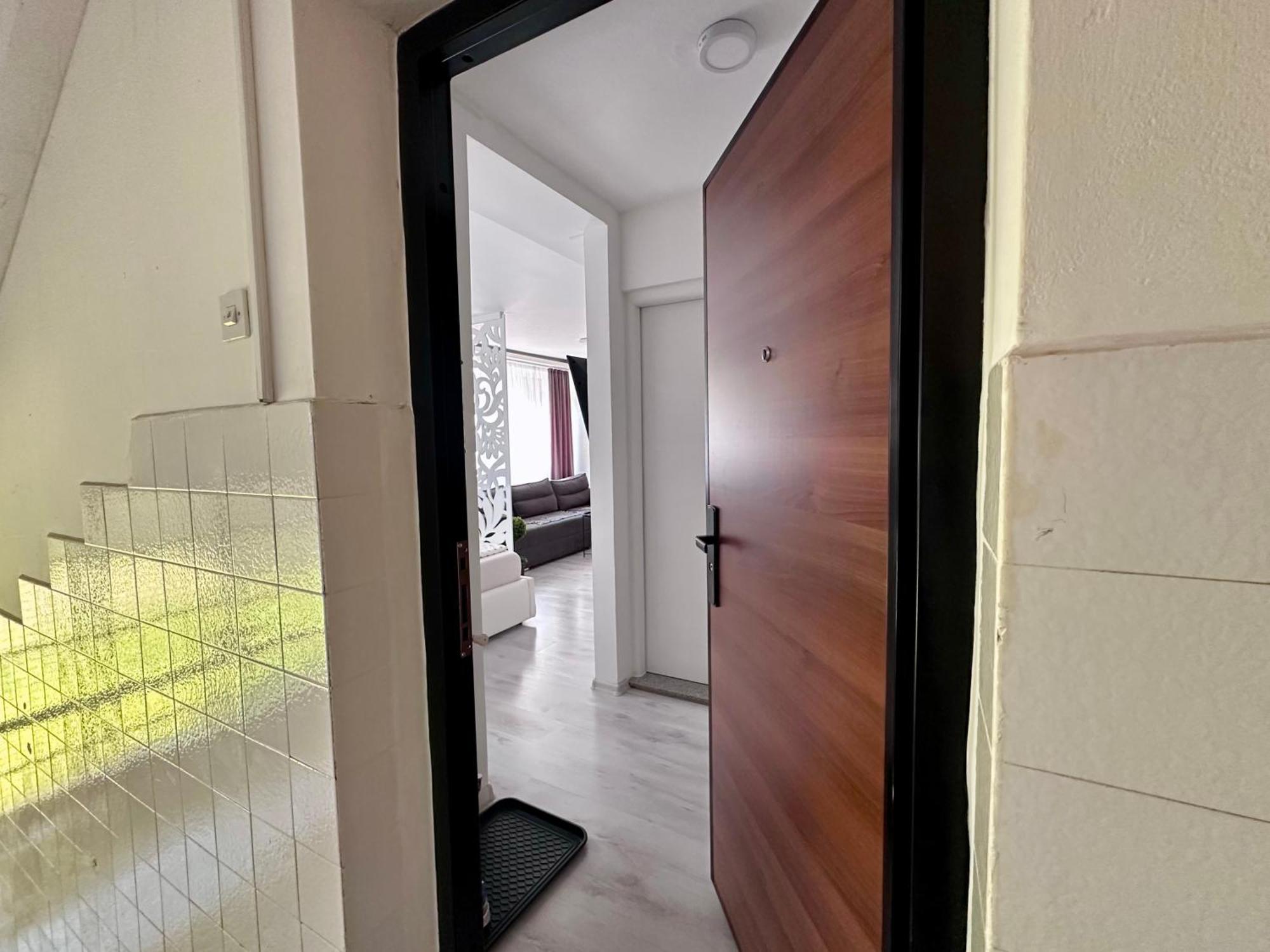 Greylux Heart Of Oldtown Sarajevo Apartment Екстериор снимка
