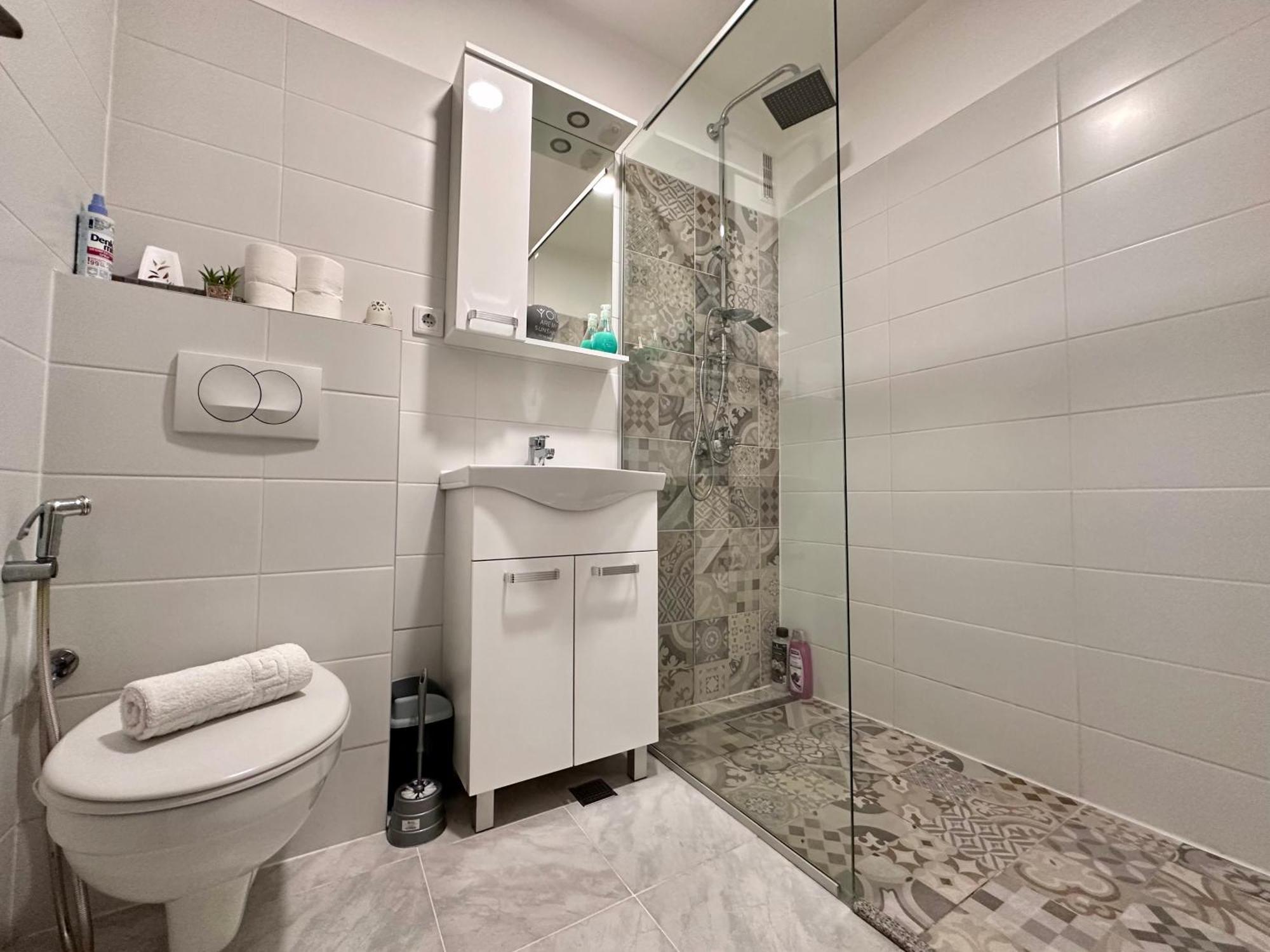 Greylux Heart Of Oldtown Sarajevo Apartment Екстериор снимка
