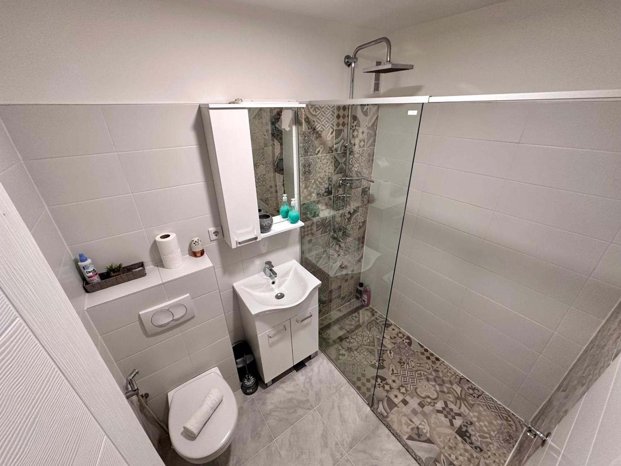 Greylux Heart Of Oldtown Sarajevo Apartment Екстериор снимка