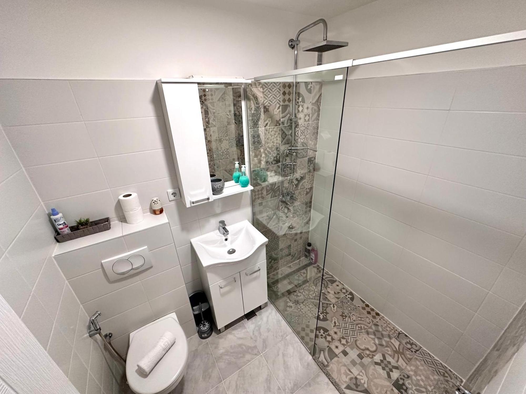Greylux Heart Of Oldtown Sarajevo Apartment Екстериор снимка