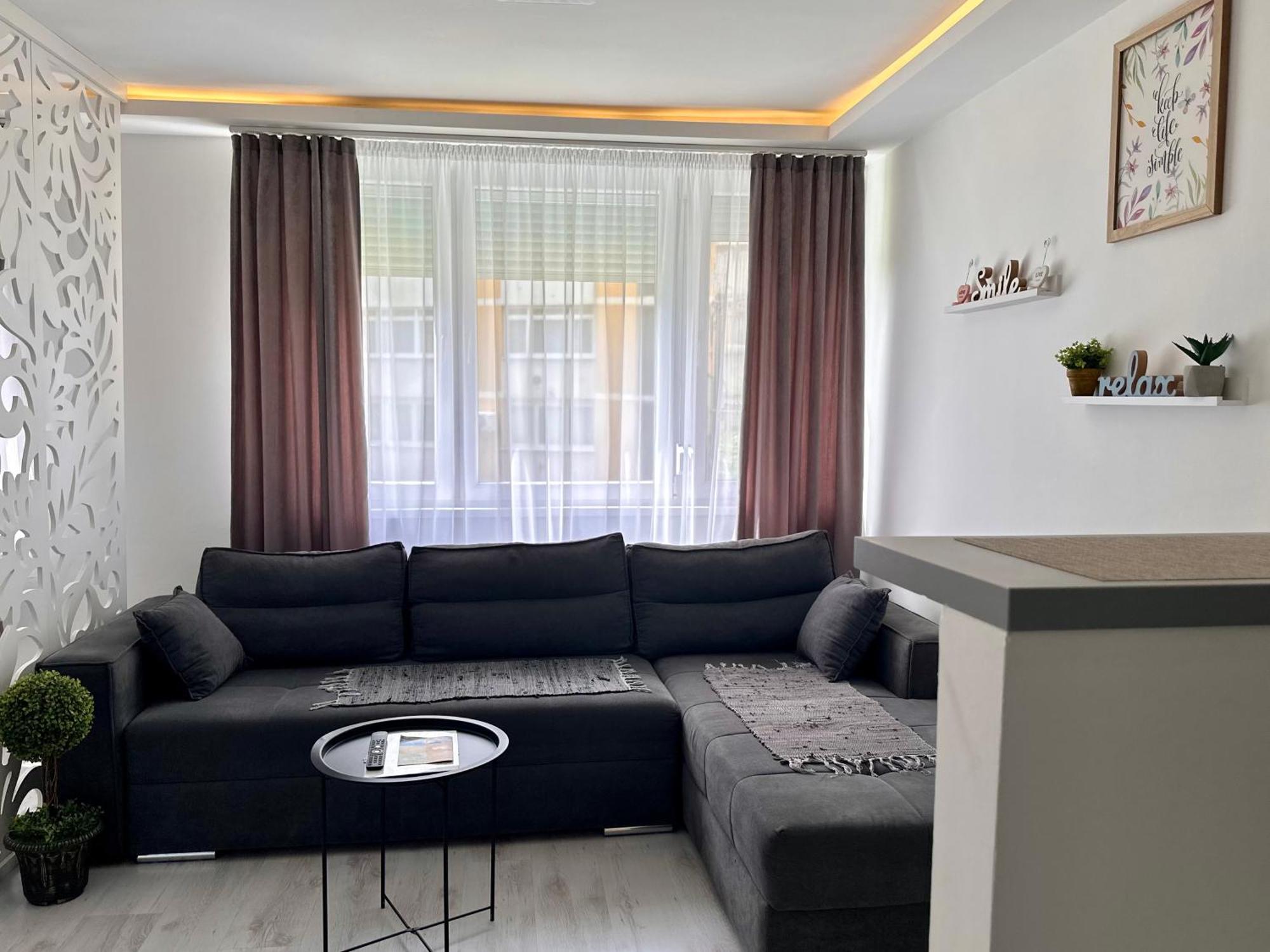 Greylux Heart Of Oldtown Sarajevo Apartment Екстериор снимка