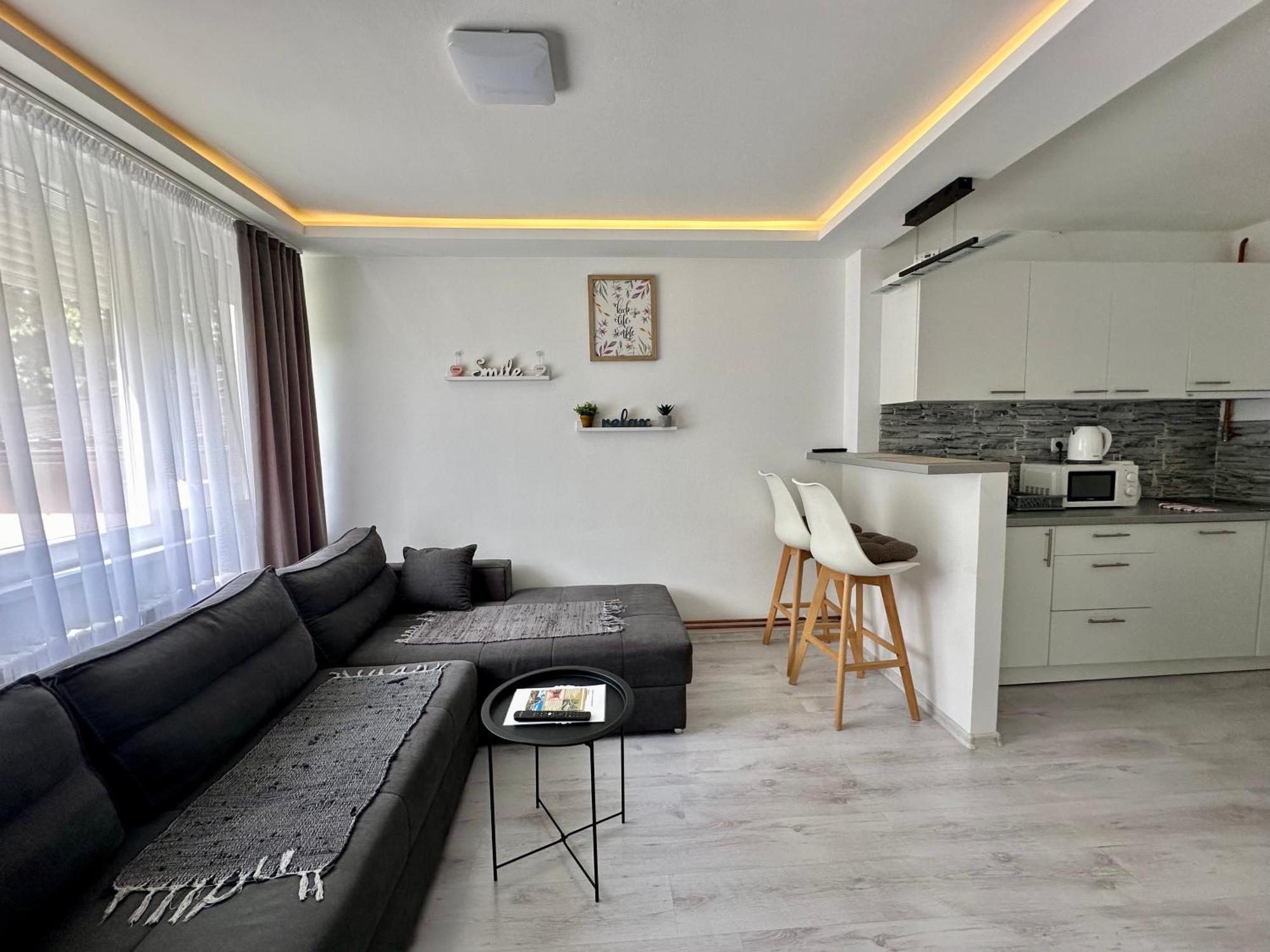 Greylux Heart Of Oldtown Sarajevo Apartment Екстериор снимка