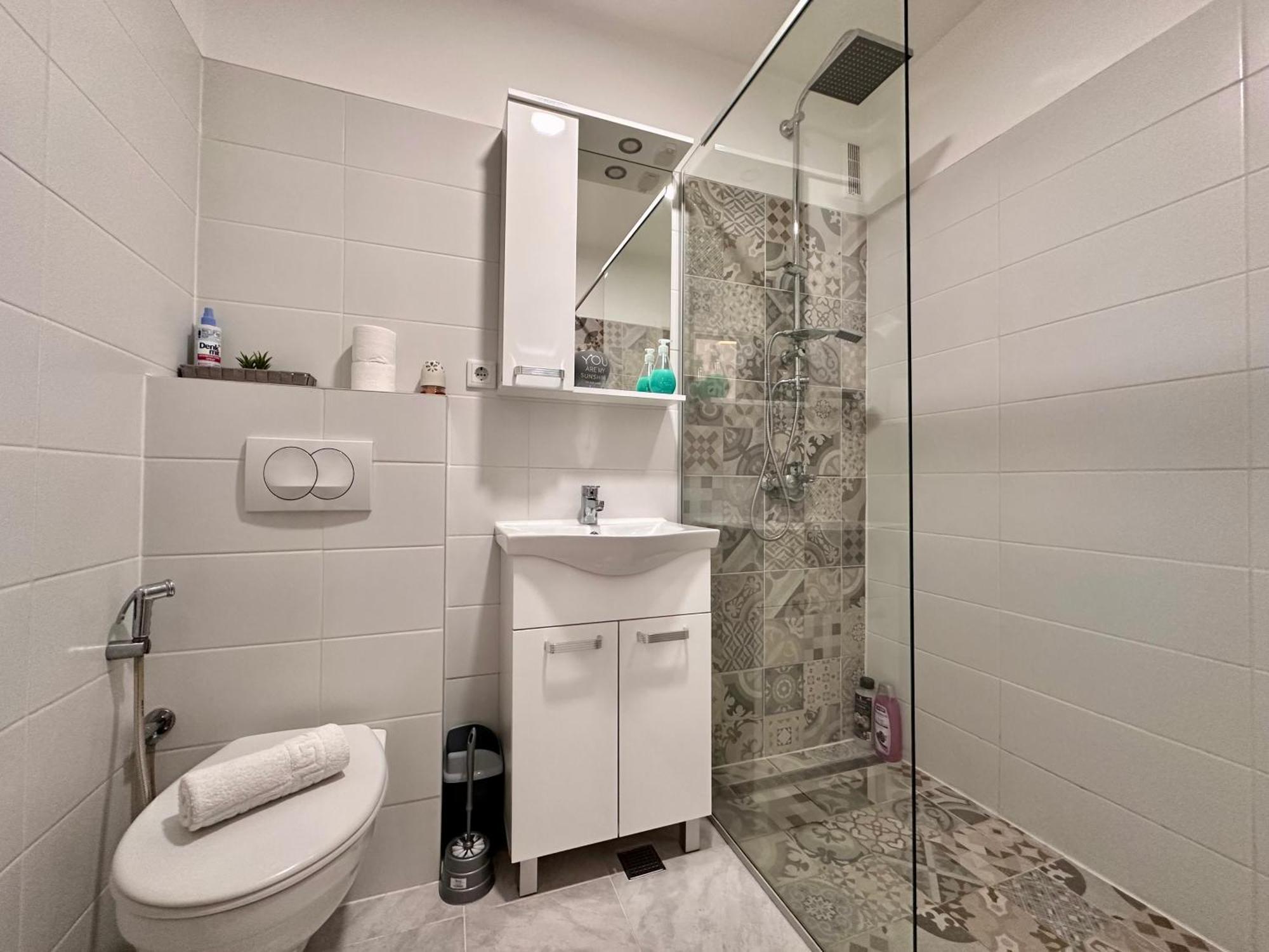 Greylux Heart Of Oldtown Sarajevo Apartment Екстериор снимка