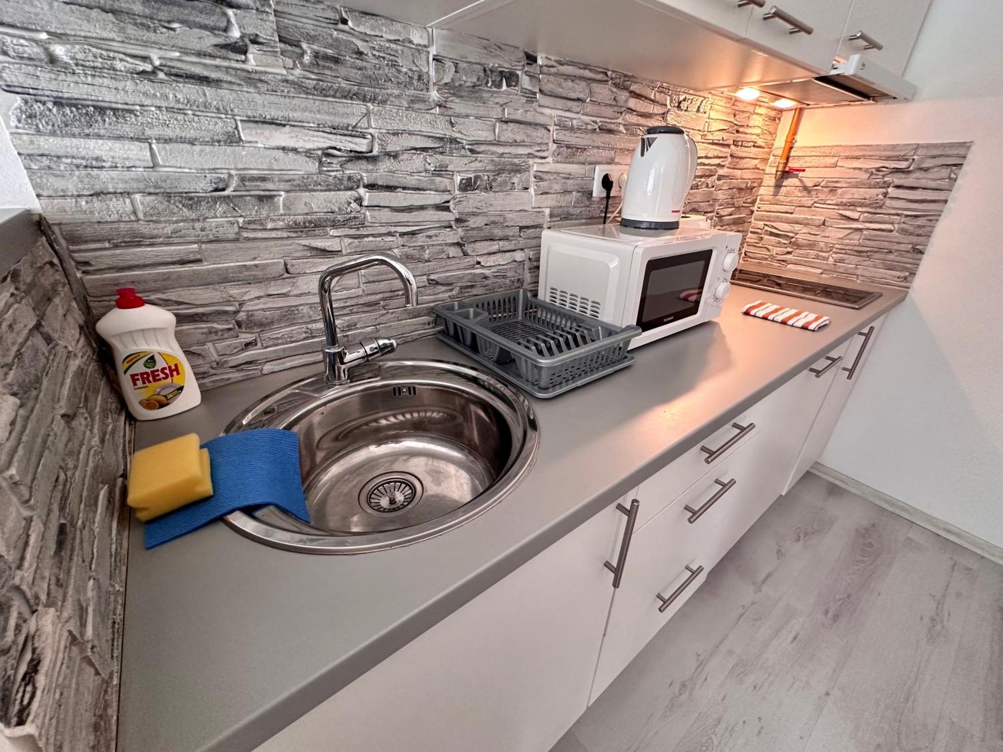 Greylux Heart Of Oldtown Sarajevo Apartment Екстериор снимка