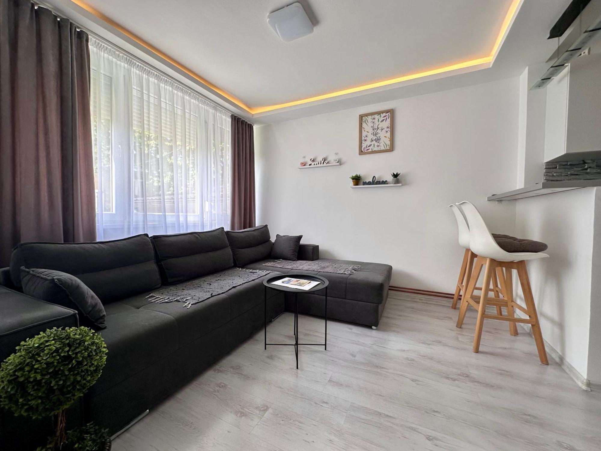 Greylux Heart Of Oldtown Sarajevo Apartment Екстериор снимка