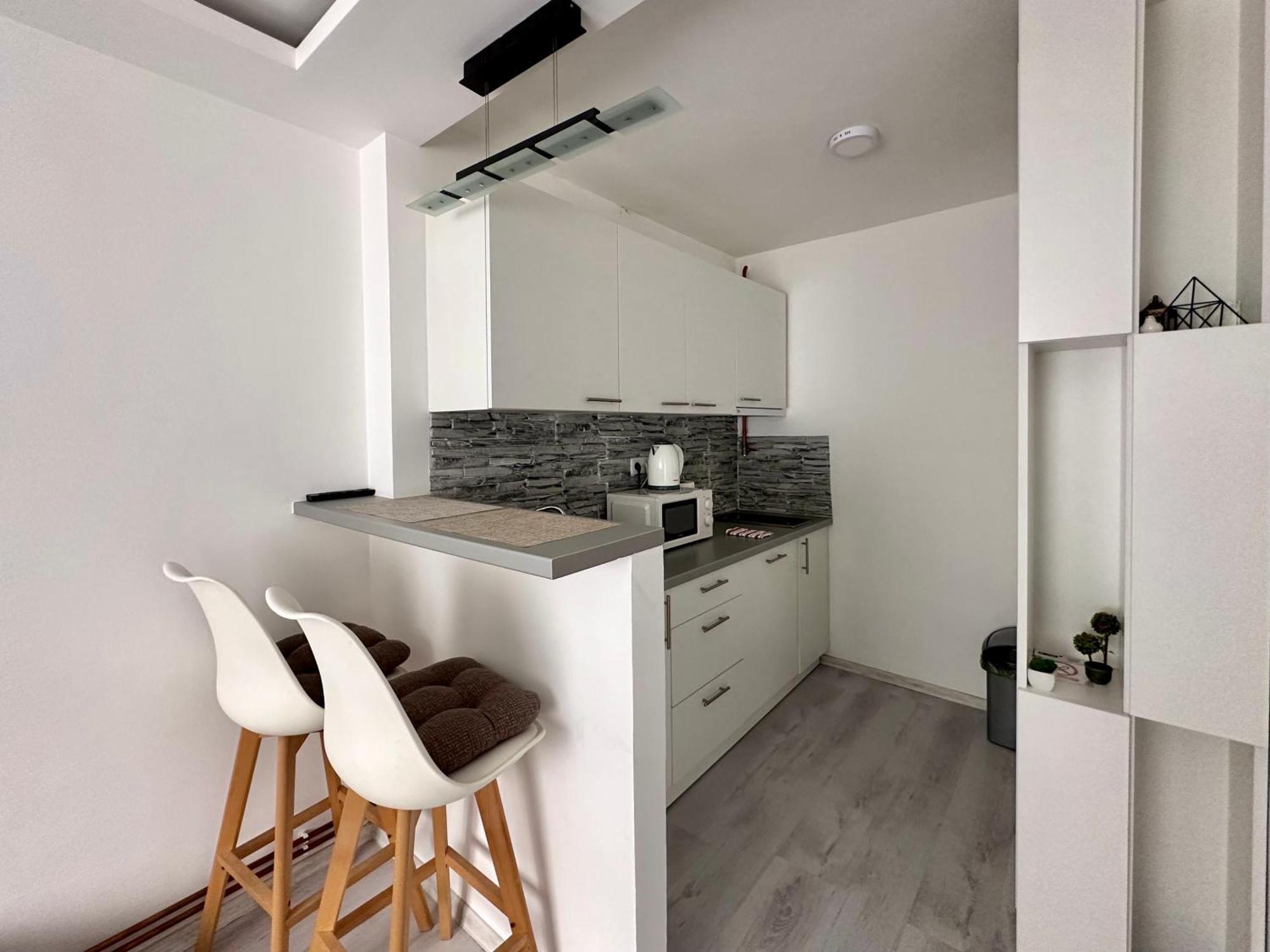 Greylux Heart Of Oldtown Sarajevo Apartment Екстериор снимка