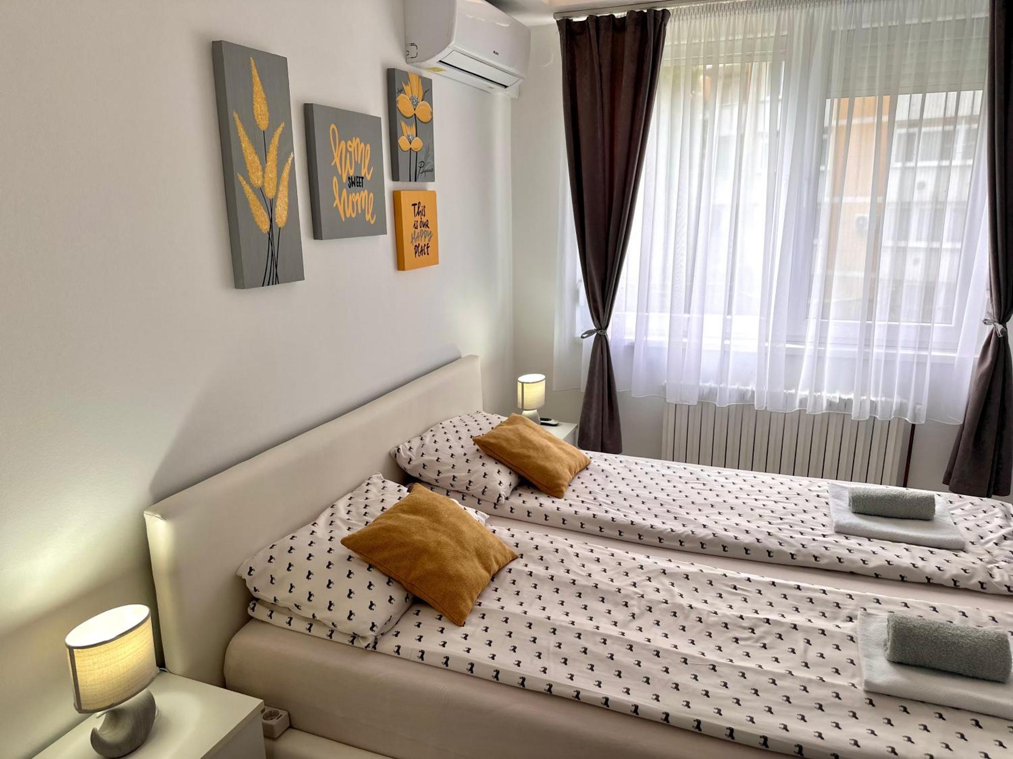 Greylux Heart Of Oldtown Sarajevo Apartment Екстериор снимка