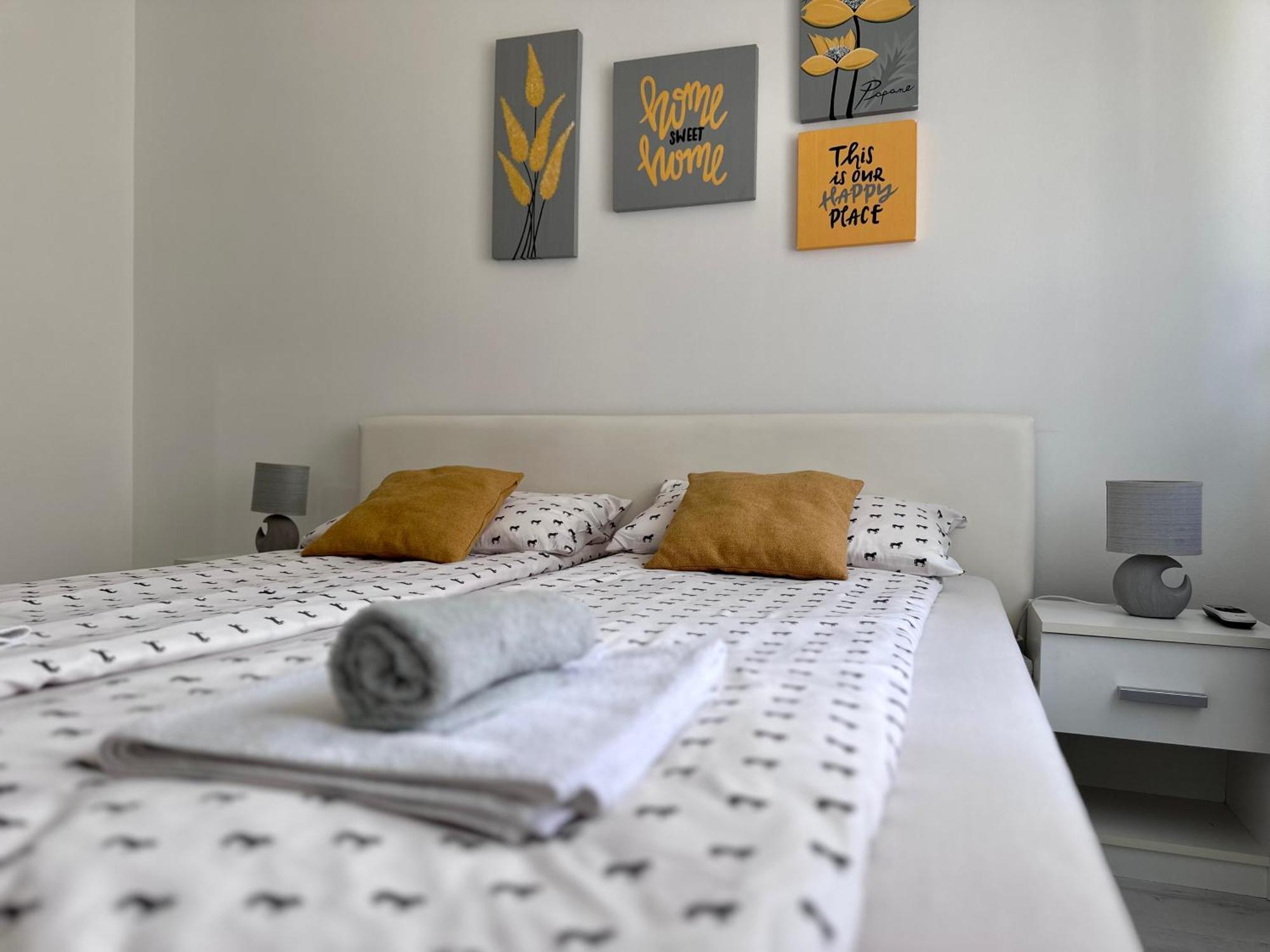 Greylux Heart Of Oldtown Sarajevo Apartment Екстериор снимка