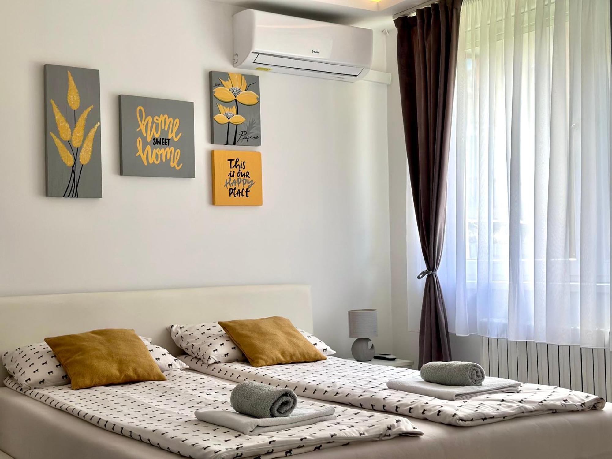 Greylux Heart Of Oldtown Sarajevo Apartment Екстериор снимка