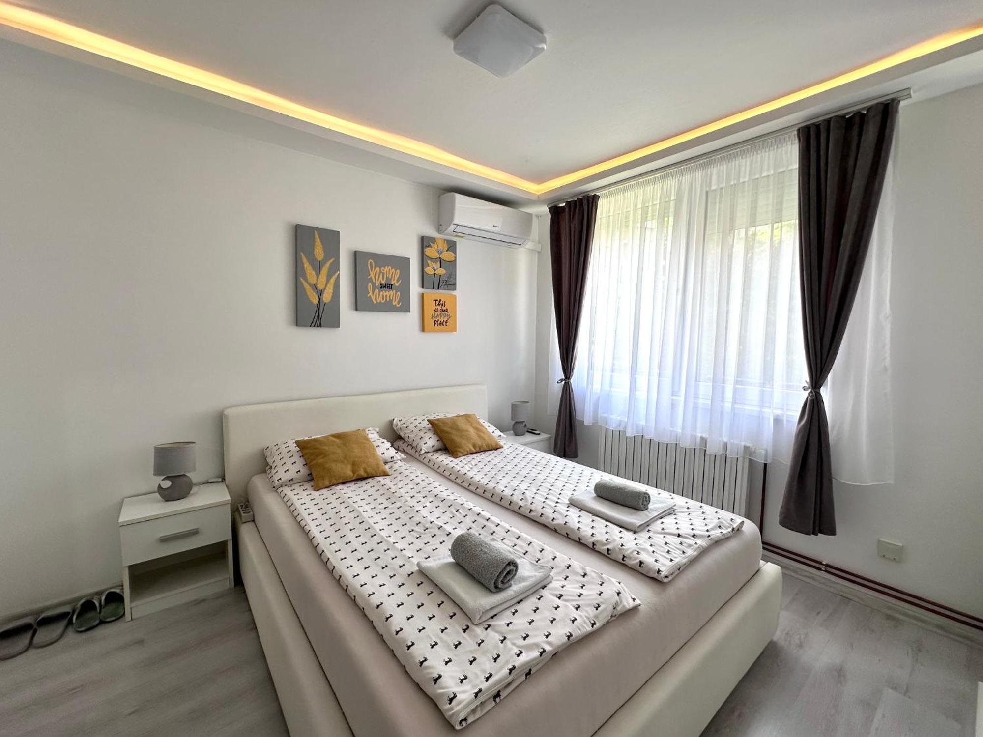 Greylux Heart Of Oldtown Sarajevo Apartment Екстериор снимка