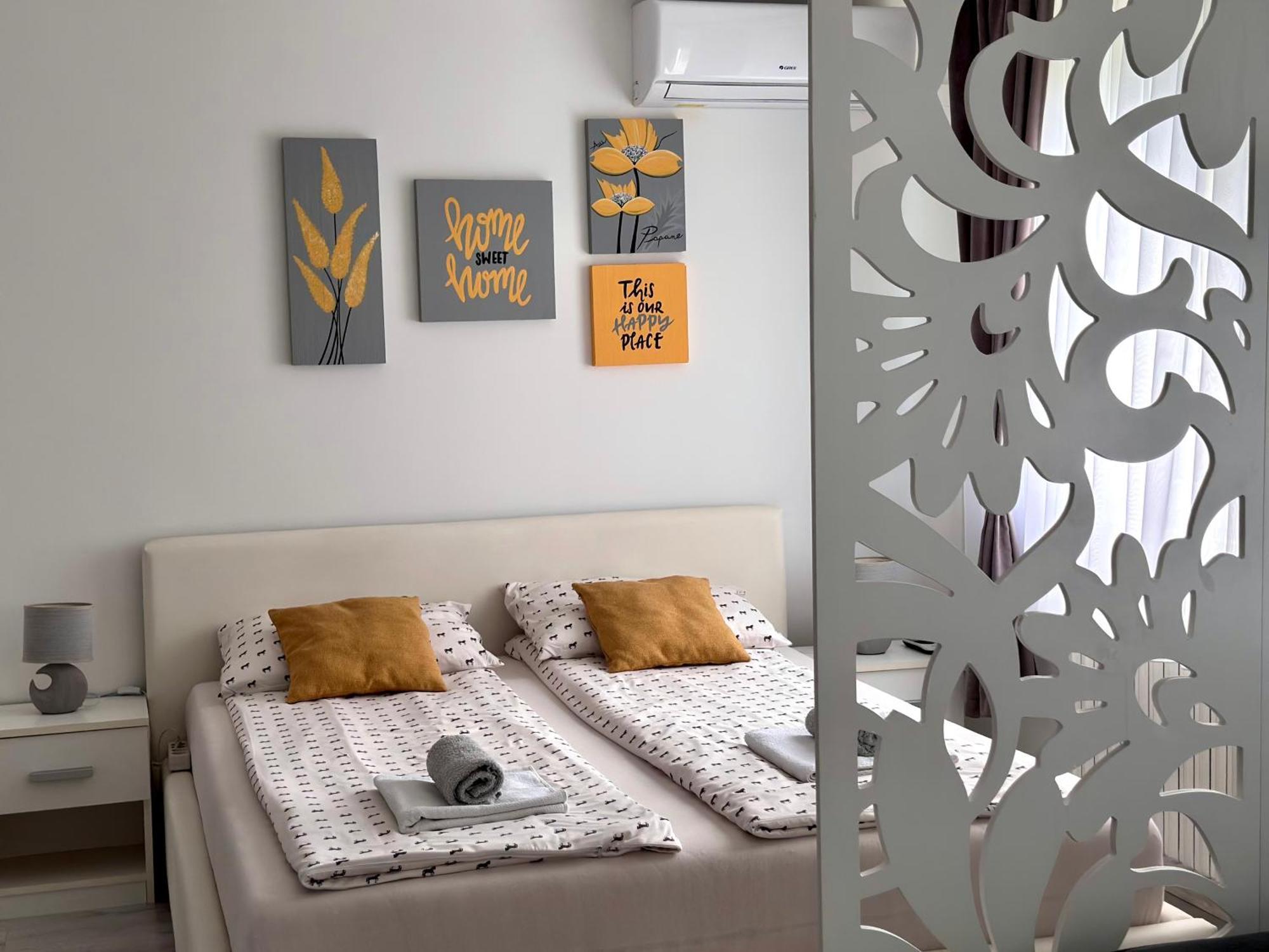Greylux Heart Of Oldtown Sarajevo Apartment Екстериор снимка