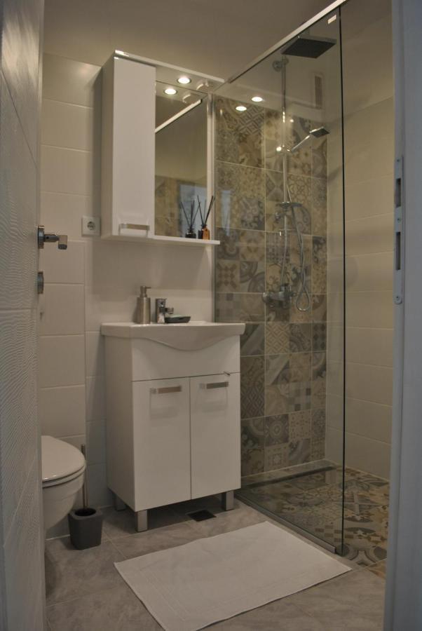 Greylux Heart Of Oldtown Sarajevo Apartment Екстериор снимка