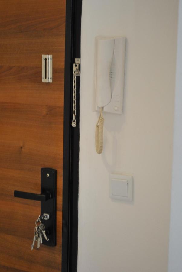 Greylux Heart Of Oldtown Sarajevo Apartment Екстериор снимка