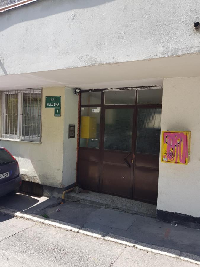 Greylux Heart Of Oldtown Sarajevo Apartment Екстериор снимка